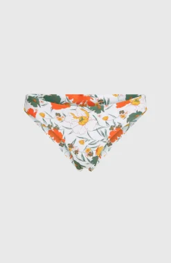 Sale O’Neill Maoi Bikinibroekje | White Bluemchen
