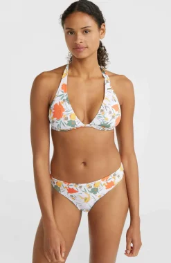 Sale O’Neill Marga Bikinitop | White Bluemchen