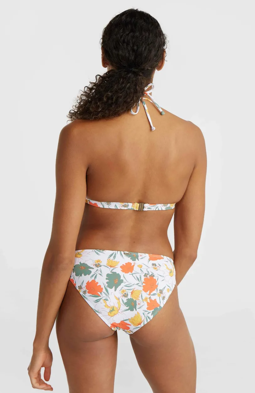 O’Neill Marga Rita Bikiniset | White Bluemchen
