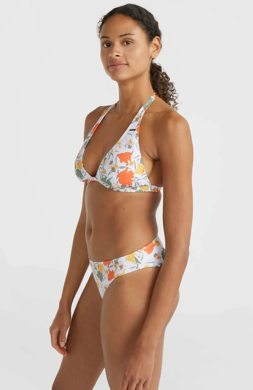 O’Neill Marga Rita Bikiniset | White Bluemchen
