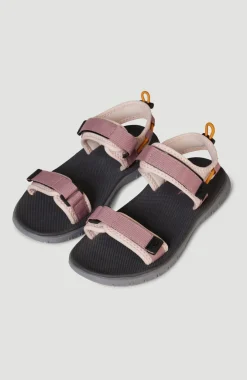 Best O’Neill Mia Strap Sandalen | Peach Whip Colour Block