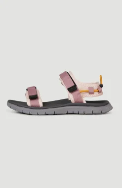 Best O’Neill Mia Strap Sandalen | Peach Whip Colour Block