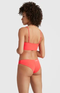 Clearance O’Neill Midles - Maoi Bralette Bikiniset | Diva Pink
