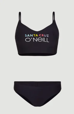 Online O’Neill Midles - Maoi Bralette Bikiniset | Black Out
