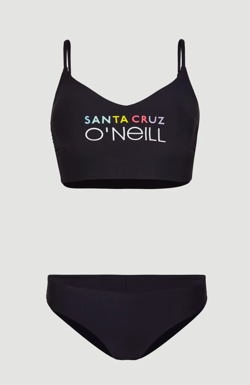 Online O’Neill Midles - Maoi Bralette Bikiniset | Black Out