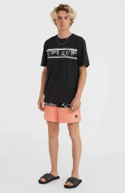 Online O’Neill Mix And Match Cali Block 15