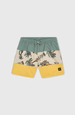 Hot O’Neill Mix And Match Cali Block 13