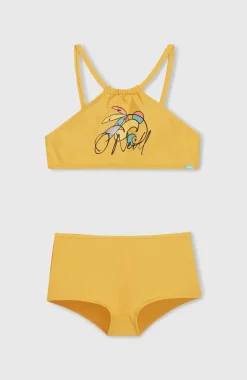 O’Neill Mix And Match Cali Holiday Bikiniset | Golden Haze