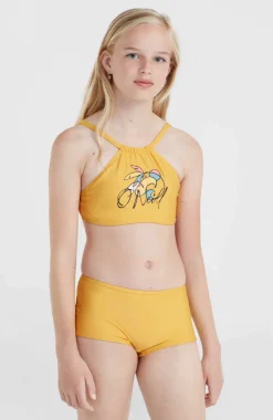 O’Neill Mix And Match Cali Holiday Bikiniset | Golden Haze