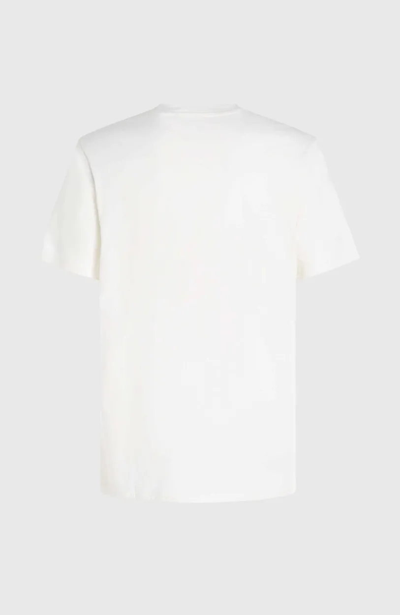 Online O’Neill Mix And Match Palm T-shirt | Snow White