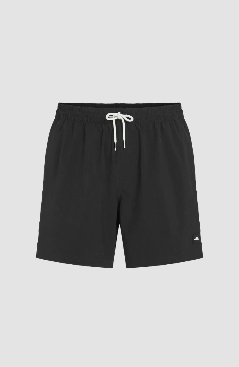 Hot O’Neill Mix And Match Vert 16" Zwembroek | Black Out