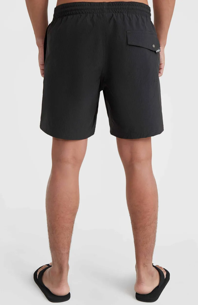 Hot O’Neill Mix And Match Vert 16" Zwembroek | Black Out