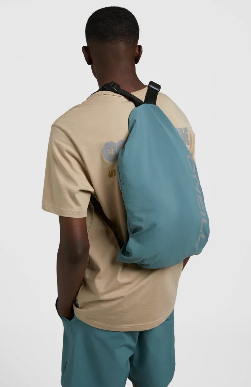 Outlet O’Neill Modular Anorak Jas | Crockery Colour Block
