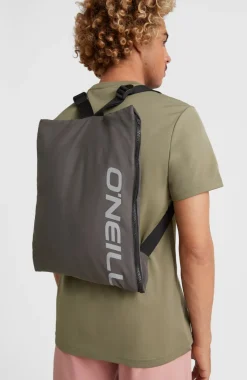 New O’Neill Modular Anorak Jas | Raven