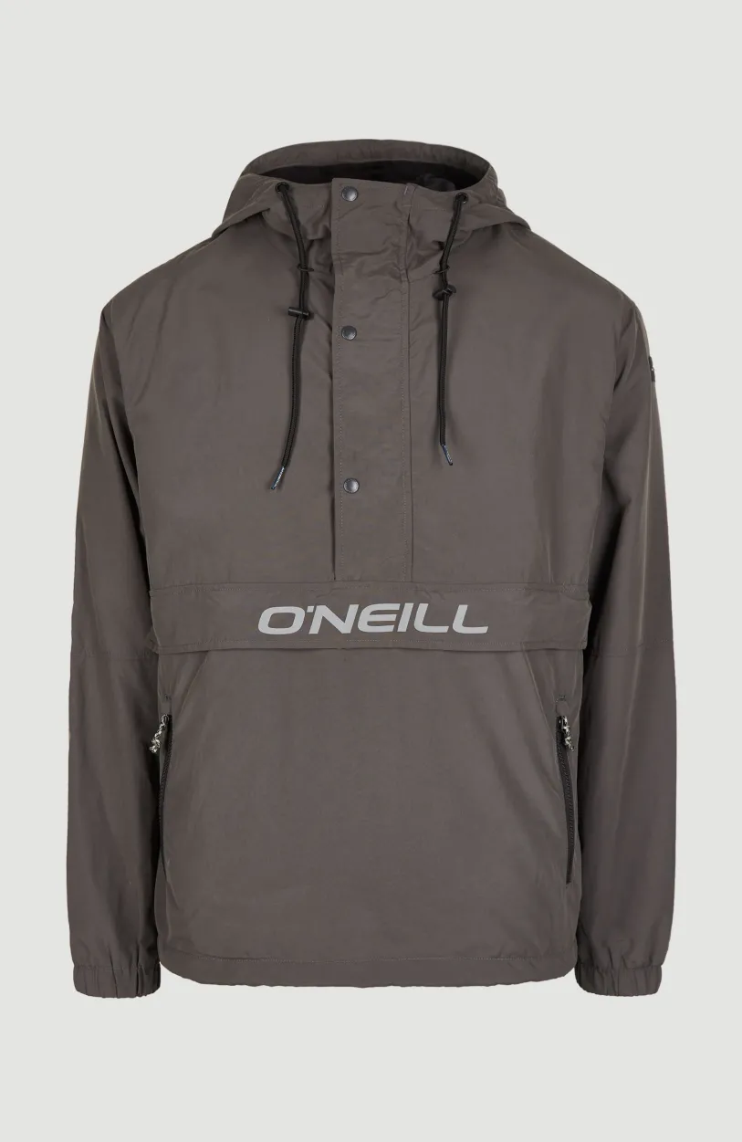 New O’Neill Modular Anorak Jas | Raven
