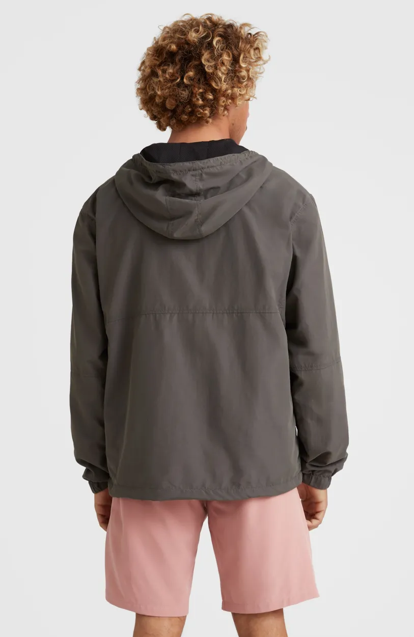 New O’Neill Modular Anorak Jas | Raven