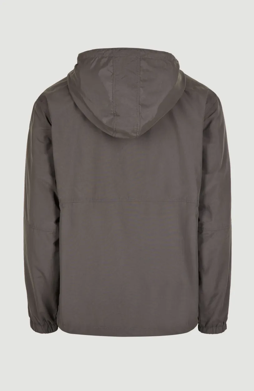 New O’Neill Modular Anorak Jas | Raven