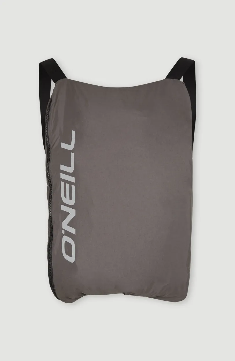 New O’Neill Modular Anorak Jas | Raven