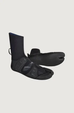 Best O’Neill Mutant 3mm Split Toe Boot | Black