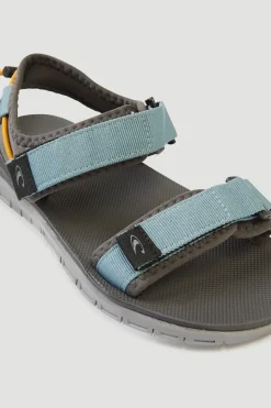 Discount O’Neill Neo Strap Sandalen | Raven Colour Block