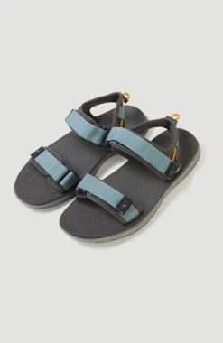 Discount O’Neill Neo Strap Sandalen | Raven Colour Block