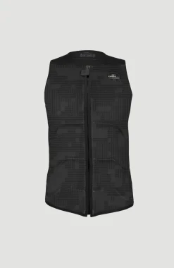 Outlet O’Neill Nomad Comp Vest | DIGI CAMO/DIGI CAMO