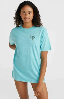 Best O’Neill O'Neill Beach Vintage High On Tides T-shirt | Ripling Shores