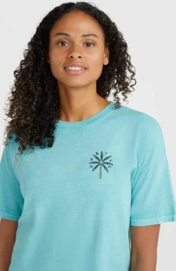 Best O’Neill O'Neill Beach Vintage High On Tides T-shirt | Ripling Shores