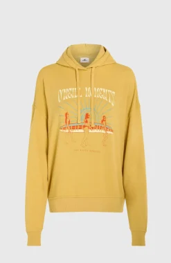 Best O’Neill O'Neill Beach Vintage Hoodie | Golden Haze