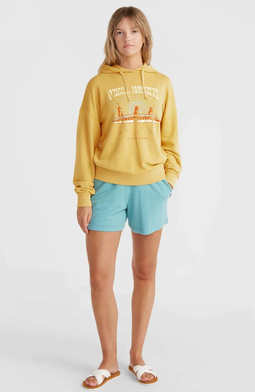 Best O’Neill O'Neill Beach Vintage Hoodie | Golden Haze