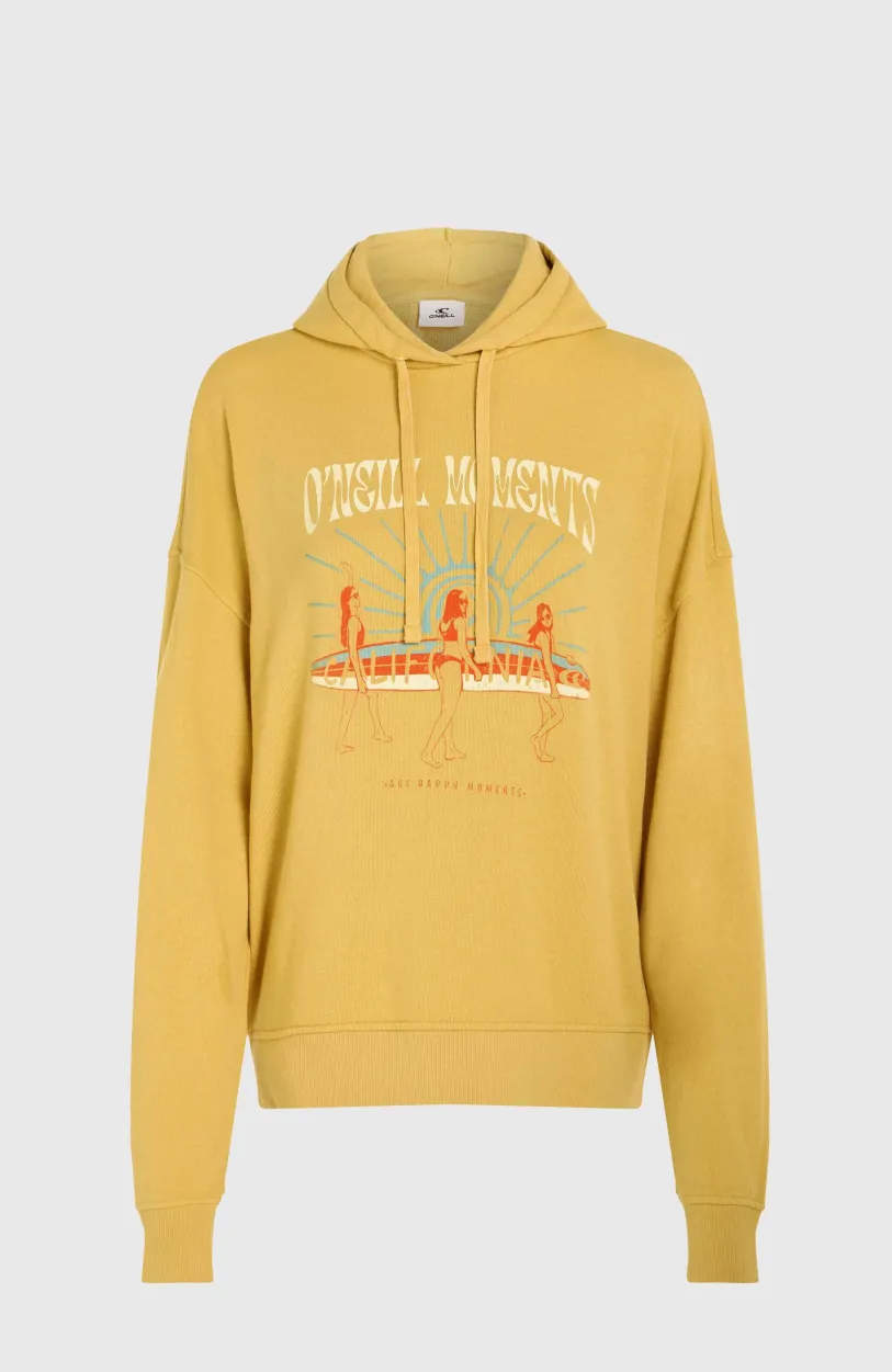 Best O’Neill O'Neill Beach Vintage Hoodie | Golden Haze