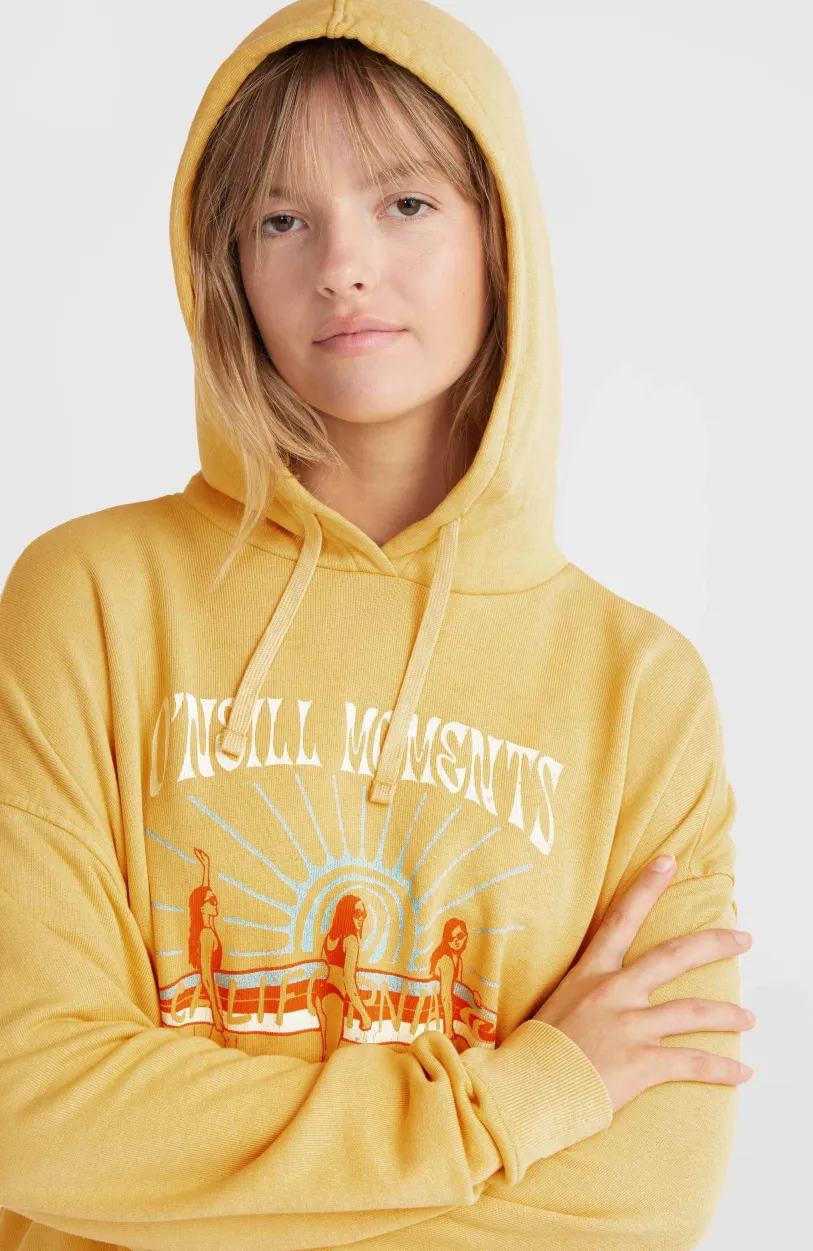 Best O’Neill O'Neill Beach Vintage Hoodie | Golden Haze