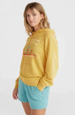Best O’Neill O'Neill Beach Vintage Hoodie | Golden Haze