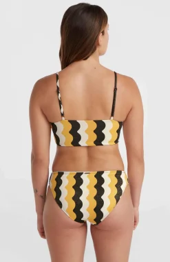 Clearance O’Neill O'Neill Beach Vintage Midles Rita Bikiniset | Black Bigwaves