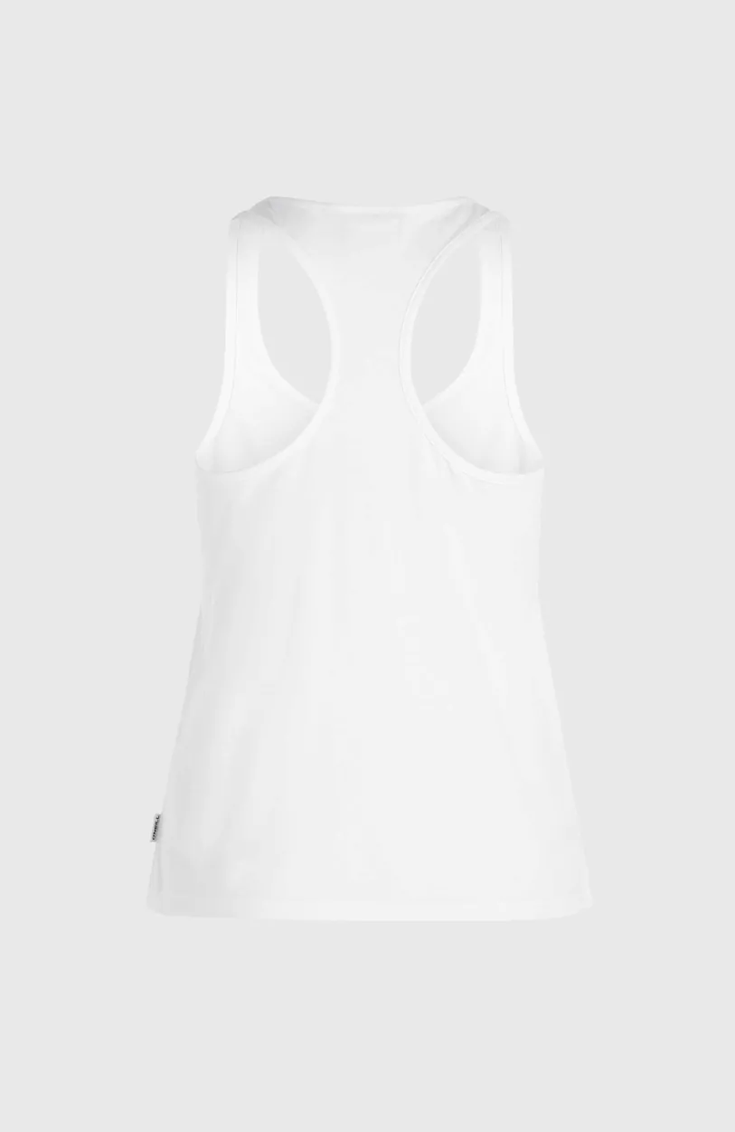 Best O’Neill O'Neill Beach Vintage Tanktop | Snow White