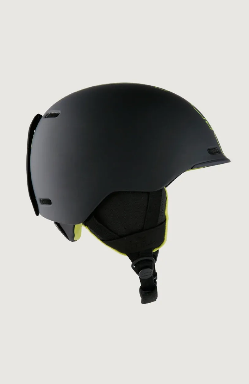 New O’Neill O'Neill Core Helmets | Black