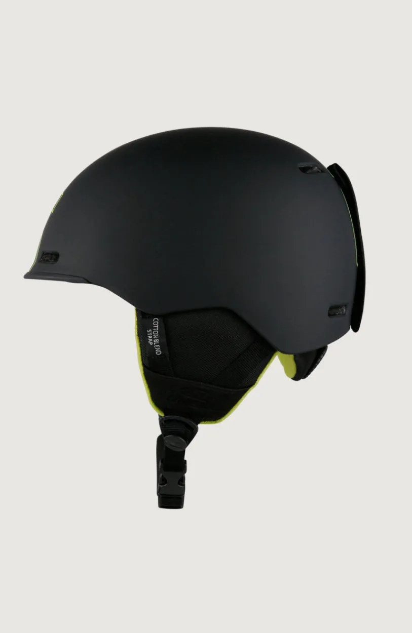 New O’Neill O'Neill Core Helmets | Black