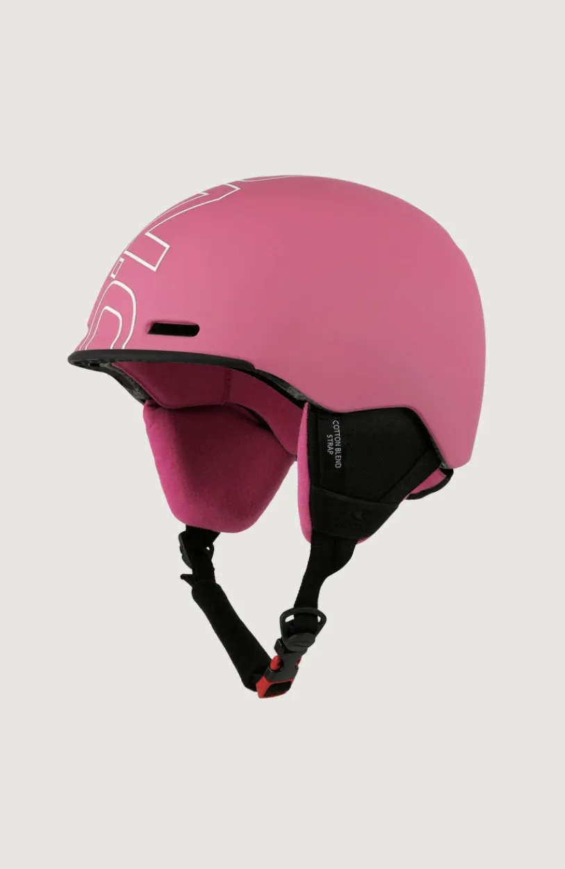 Best O’Neill O'Neill Core Helmets | Light Pink