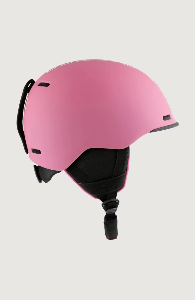 Best O’Neill O'Neill Core Helmets | Light Pink