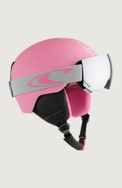 Best O’Neill O'Neill Core Helmets | Light Pink