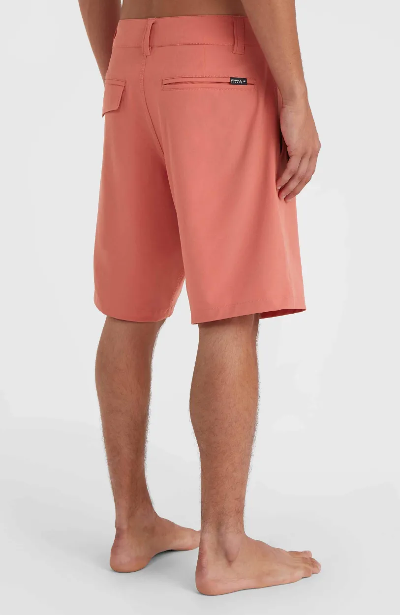 Online O’Neill O'Neill Hybrid Chinoshort | Red Orcher