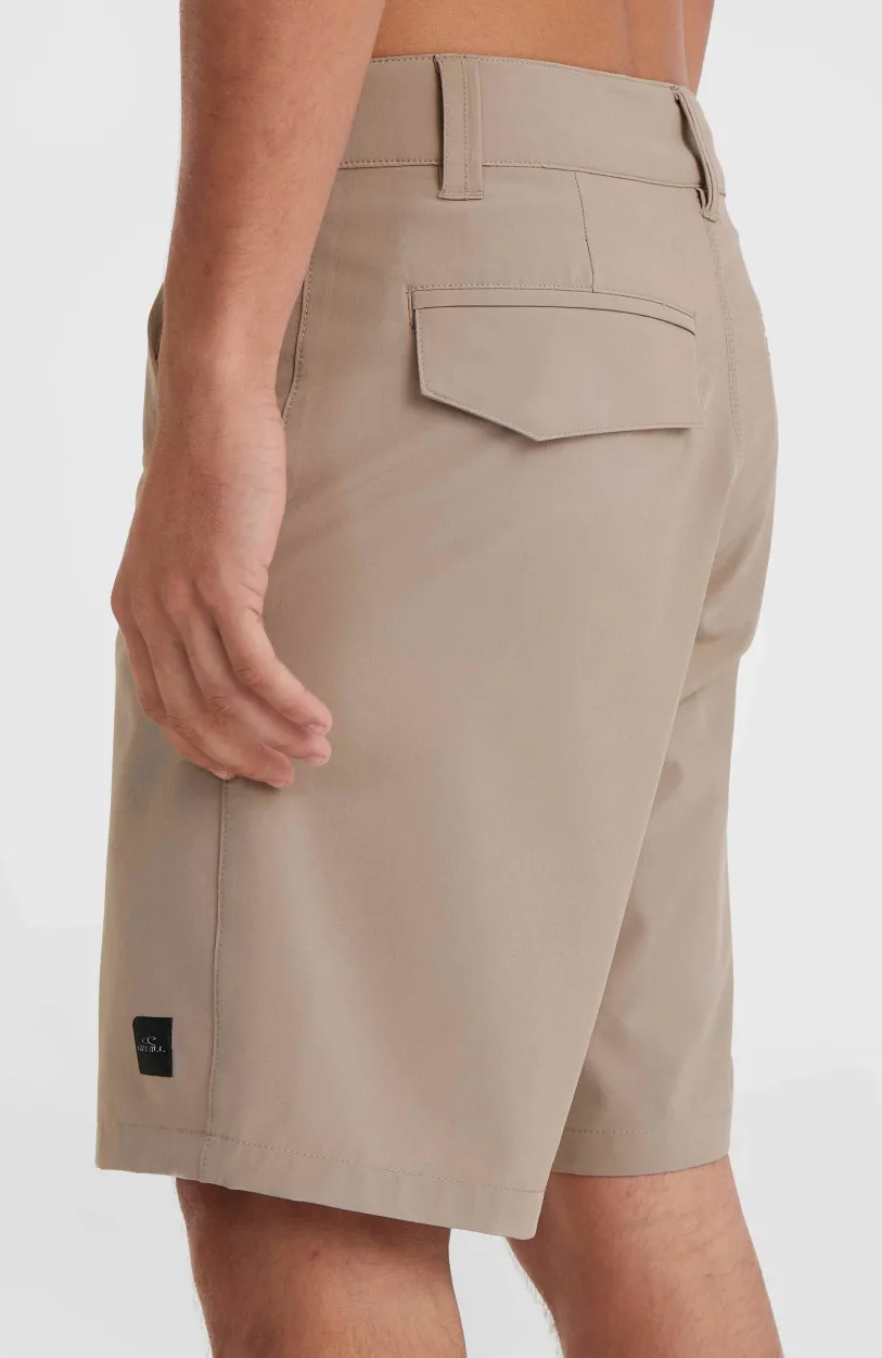 Online O’Neill O'Neill Hybrid Chinoshort | Pumpkin Smoke