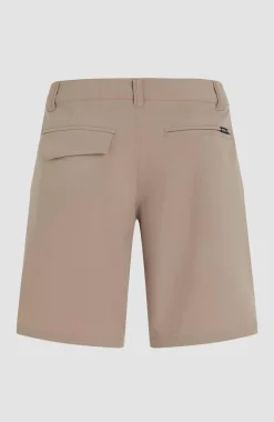 Online O’Neill O'Neill Hybrid Chinoshort | Pumpkin Smoke