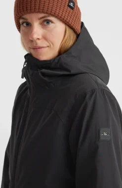 Sale O’Neill O'Neill 3-in-1 10K/10K Parkajas | Black Out