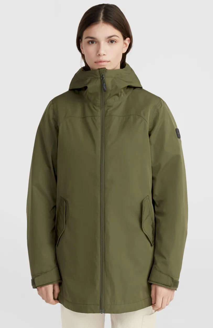 Hot O’Neill O'Neill 3-in-1 10K/10K Parkajas | Forest Night