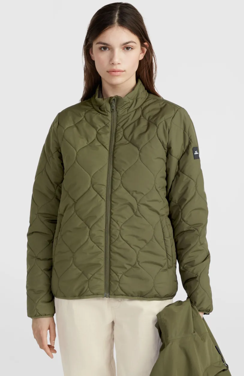 Hot O’Neill O'Neill 3-in-1 10K/10K Parkajas | Forest Night