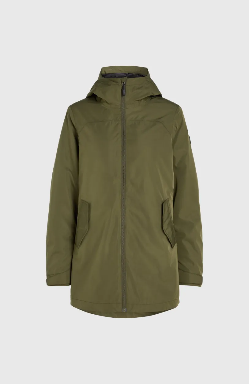 Hot O’Neill O'Neill 3-in-1 10K/10K Parkajas | Forest Night