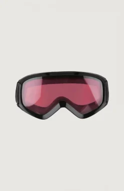 Sale O’Neill O'Neill Kids Snow Goggles | Green