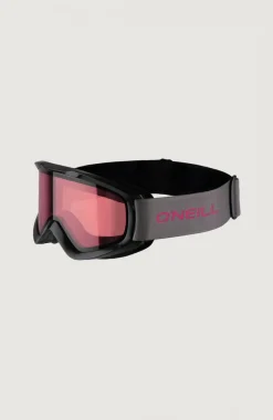 Sale O’Neill O'Neill Kids Snow Goggles | Green