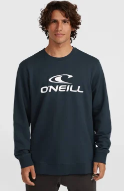 O’Neill O'Neill Logo Crew Sweater | Ink Blue